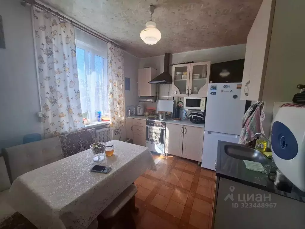 Дом в Ярославская область, Переславль-Залесский муниципальный округ, ... - Фото 1