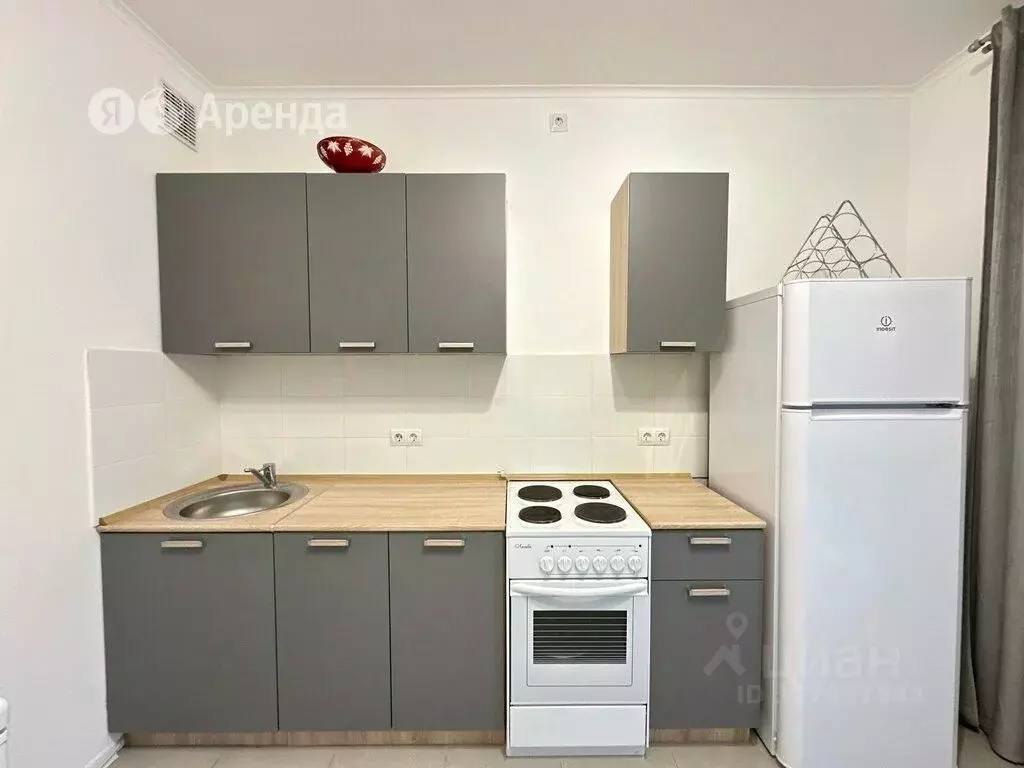 2-к кв. Москва ул. Академика Скрябина, 3/1к1 (59.0 м) - Фото 0