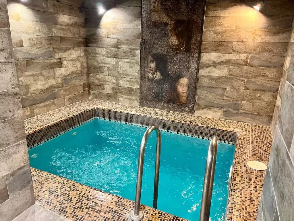 Дом в Липецкая область, Липецк ул. Имени Карла Либкнехта, 26 (70 м) - Фото 1