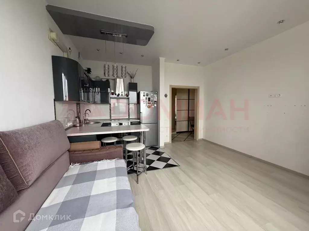 Продаётся 2-к квартира, 38.9 м - Фото 1