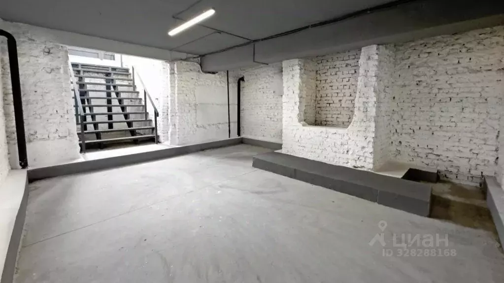 Помещение свободного назначения в Москва ул. Черняховского, 6 (244 м) - Фото 1