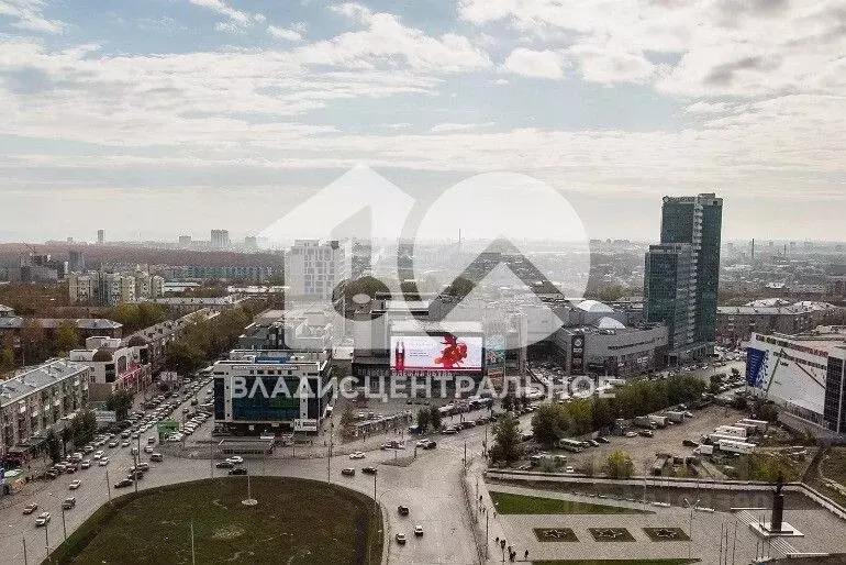 Торговая площадь в Новосибирская область, Новосибирск ул. Ватутина, ... - Фото 0