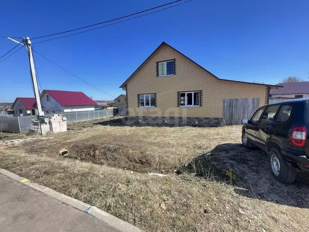 Помещение свободного назначения в Калужская область, Медынь Заречная ... - Фото 1