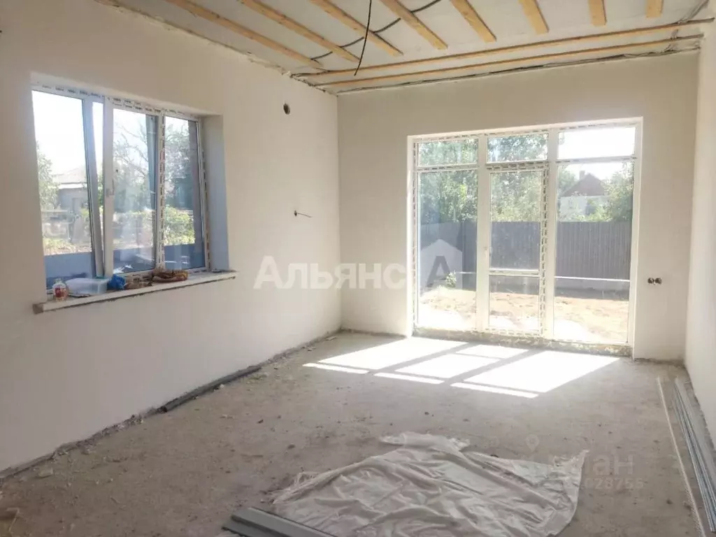 Дом в Ростовская область, Волгодонск Набережная ул. (110 м) - Фото 1