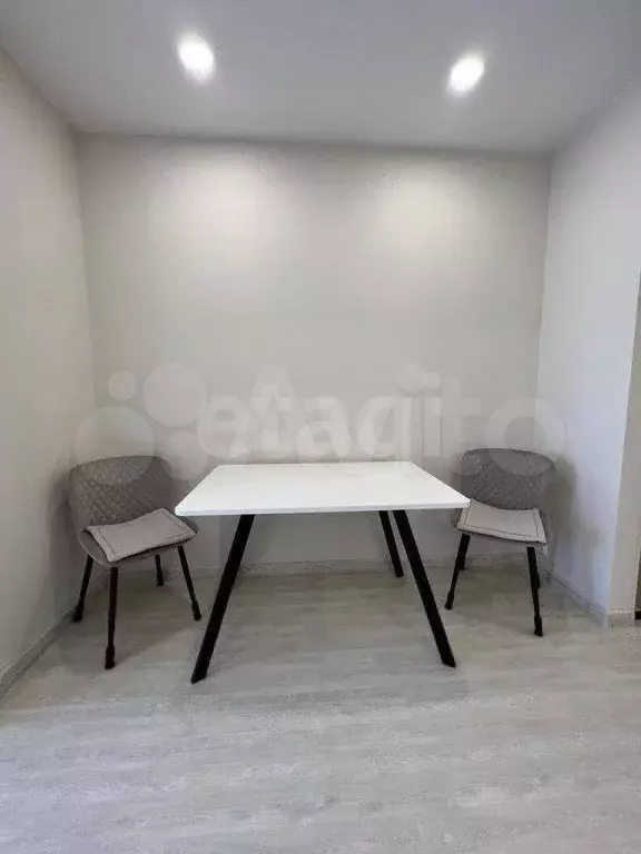 Квартира-студия, 24,4 м, 18/24 эт. - Фото 1