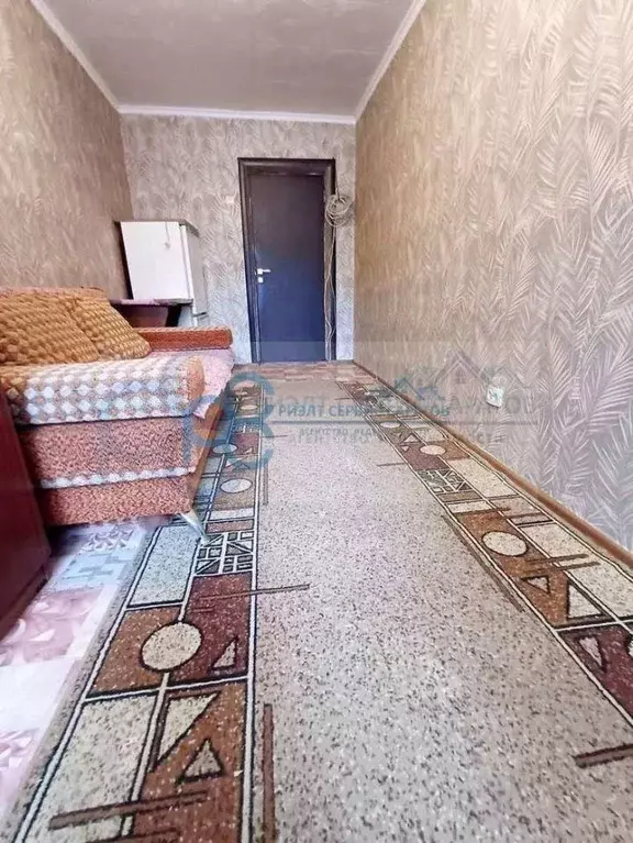 Комната Саратовская область, Саратов Селекционный проезд, 6 (16.0 м) - Фото 1