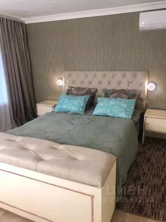 Дом в Ставропольский край, Кисловодск Эльбрусская ул., 27 (42 м) - Фото 1