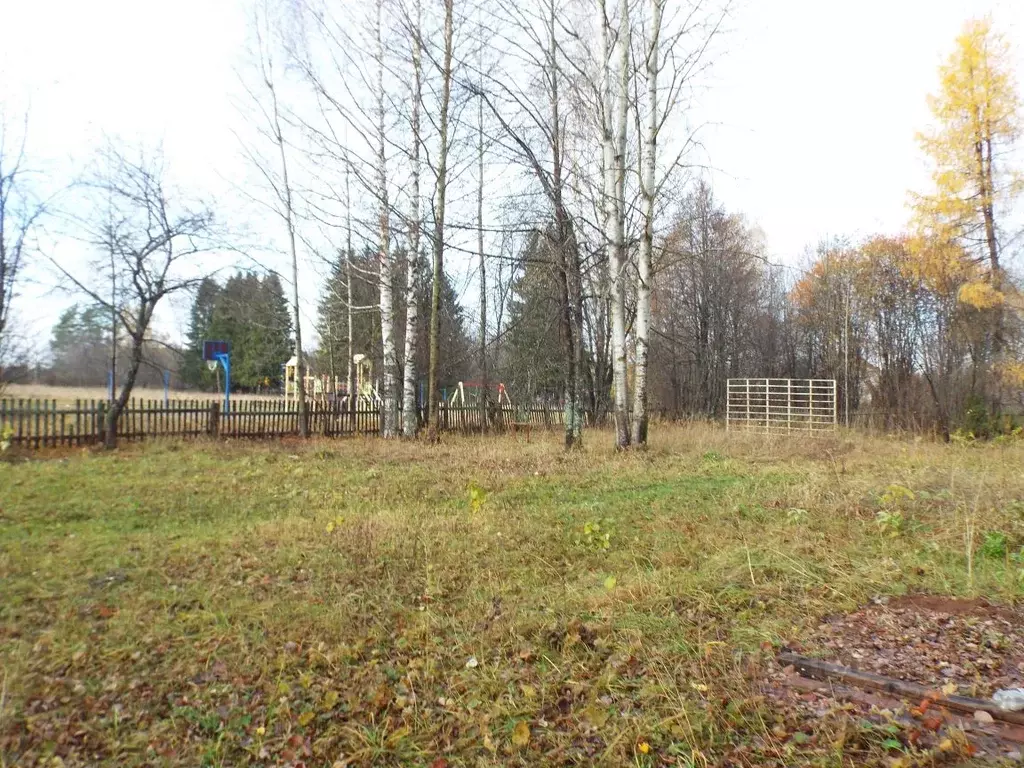 Помещение свободного назначения в Пермский край, Частинский ... - Фото 2