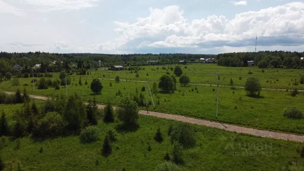 Участок, 6 сот., сельхоз (снт или днп) - Фото 1