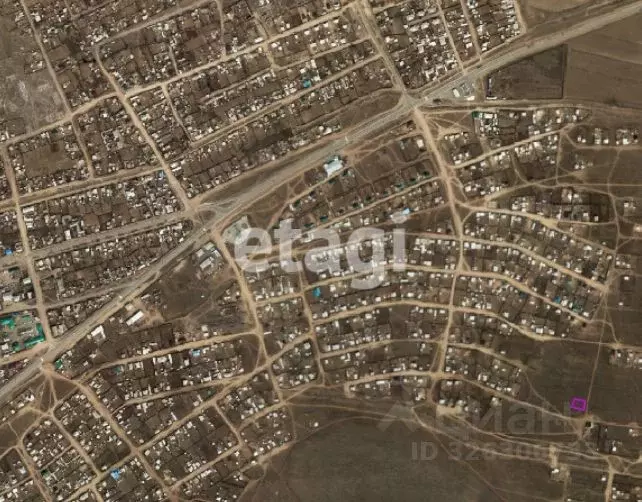 Участок в Бурятия, Иволгинский район, Иволгинское с/пос, с. Иволгинск  ... - Фото 1