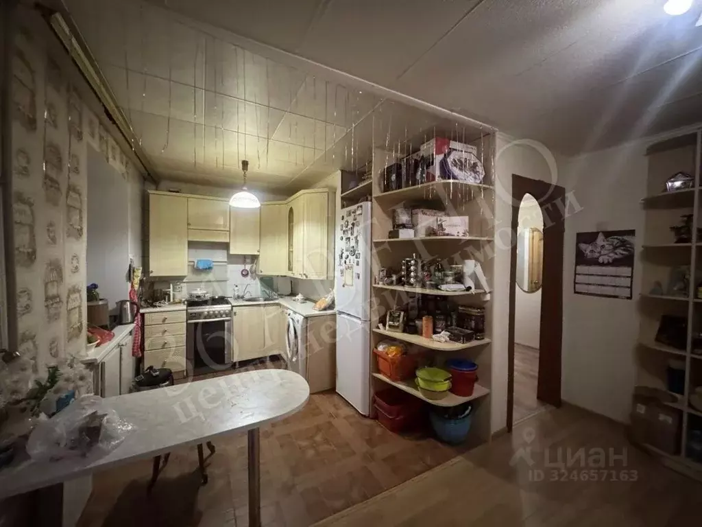 2-к кв. Воронежская область, Воронеж ул. 25 Января, 2 (61.7 м) - Фото 1