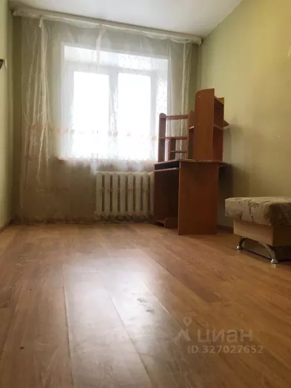 2-к кв. Удмуртия, Ижевск Пушкинская ул., 261 (45.0 м) - Фото 2