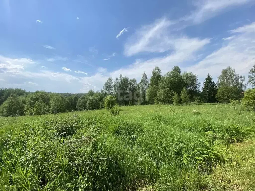 Участок в Московская область, Дмитровский городской округ, Пыхино СНТ  ... - Фото 1