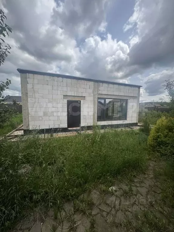 Дом в Калужская область, Боровский муниципальный округ, д. Комлево ул. ... - Фото 2