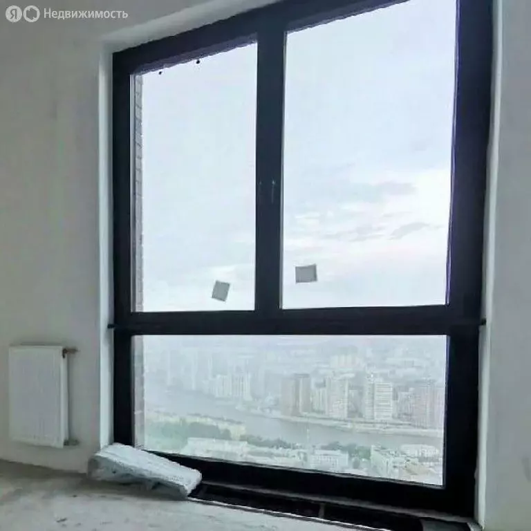 3-комнатная квартира: Москва, Дубининская улица, 59А (89 м) - Фото 1
