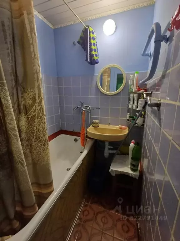 Комната Москва Абрамцевская ул., 1 - Фото 1