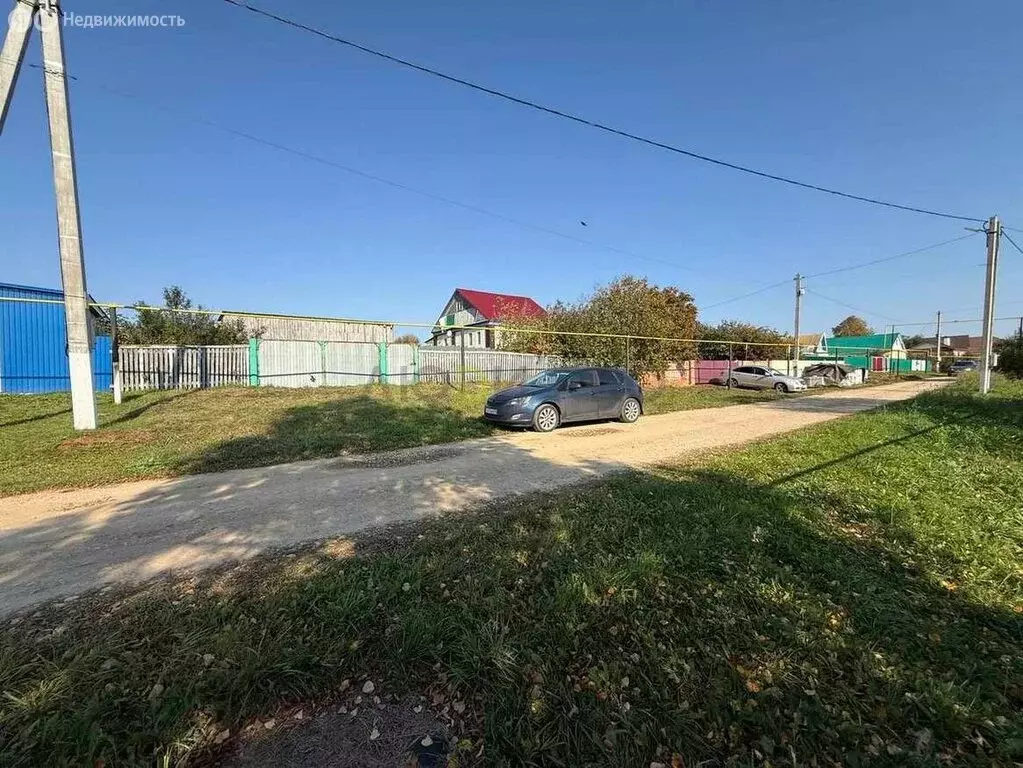 Участок в село Мусабай-Завод, Улица Мусы Джалиля, 26 (18 м) - Фото 2