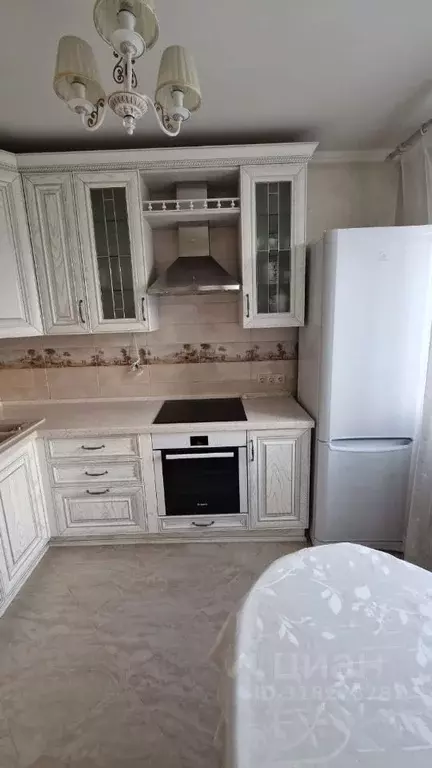 1-к кв. Москва Полярная ул., 30К3 (38.0 м) - Фото 0
