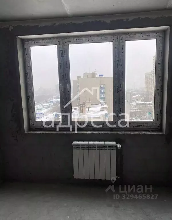 1-к кв. Самарская область, Самара просп. Карла Маркса, 171 (39.3 м) - Фото 1