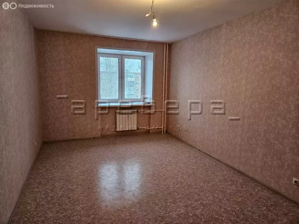 2-комнатная квартира: Красноярск, улица Баумана, 6 (66 м) - Фото 1