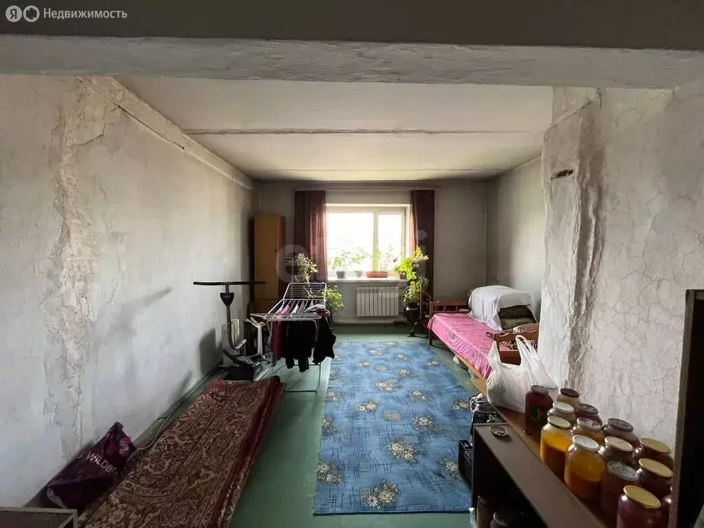 Дом в село Белый Яр, Шахтёрская улица (240 м) - Фото 1