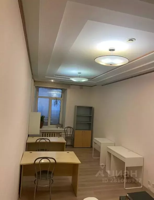 Офис в Санкт-Петербург ул. Рубинштейна, 15-17 (23 м) - Фото 1