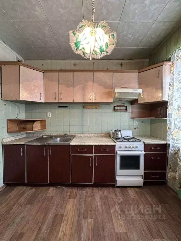 3-к кв. Самарская область, Самара Советская ул., 11 (63.1 м) - Фото 1