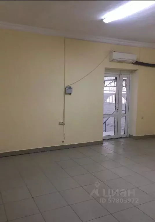 Помещение свободного назначения в Кабардино-Балкария, Нальчик ул. . - Фото 0