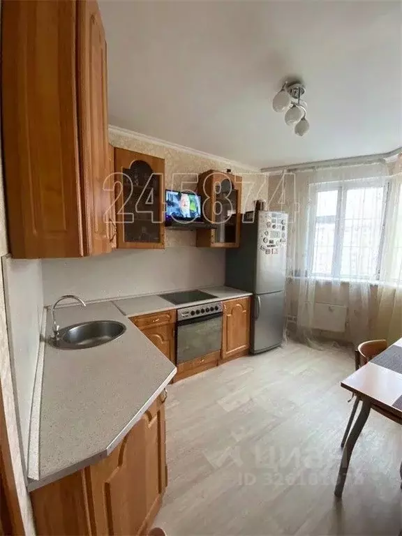 2-к кв. Московская область, Химки ул. Марии Рубцовой, 5 (55.0 м) - Фото 1