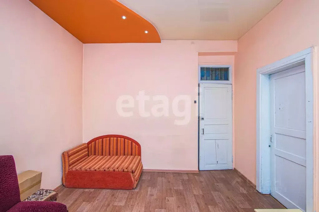 3-к кв. Бурятия, Улан-Удэ ул. Цивилева, 44 (75.8 м) - Фото 2