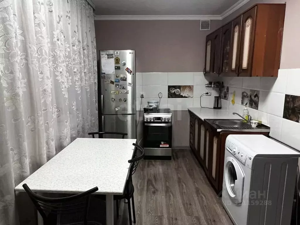 3-к кв. Бурятия, Улан-Удэ ул. Пугачева, 17Г (67.0 м) - Фото 0