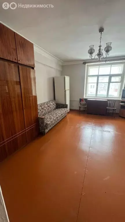 1к в 3-комнатной квартире (18 м) - Фото 1