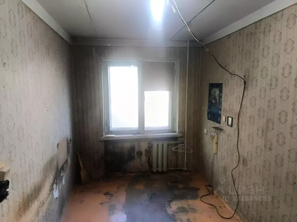 Комната Краснодарский край, Новороссийск Комсомольская ул. (9.7 м) - Фото 2