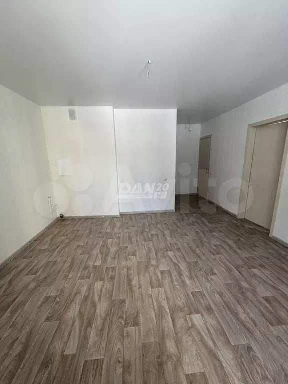 1-к. квартира, 38 м, 5/10 эт. - Фото 1