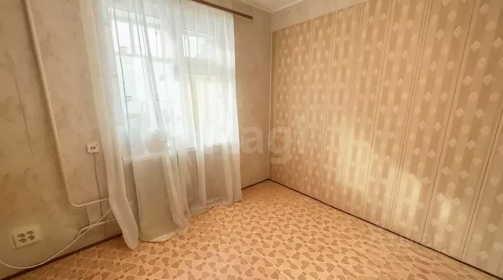 3-к кв. Ярославская область, Рыбинск ул. Моторостроителей, 7 (59.1 м) - Фото 1