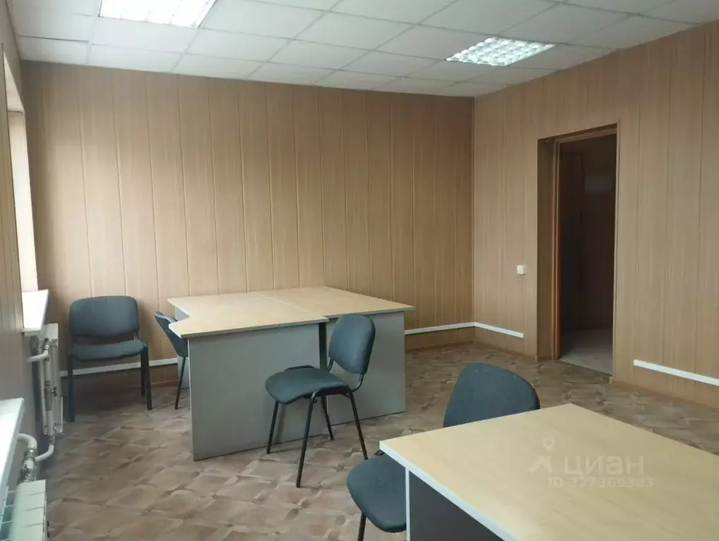 Офис в Свердловская область, Нижний Тагил Балакинская ул., 64А (22 м) - Фото 1