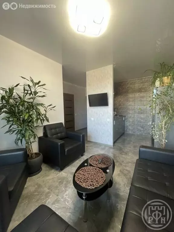 1-комнатная квартира: Новоселье, улица Гидротехников, 3к7 (37 м) - Фото 0