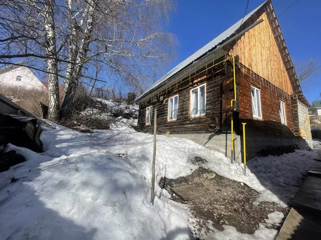 Дом в Алтай, Горно-Алтайск Огородная ул., 24 (65 м) - Фото 1