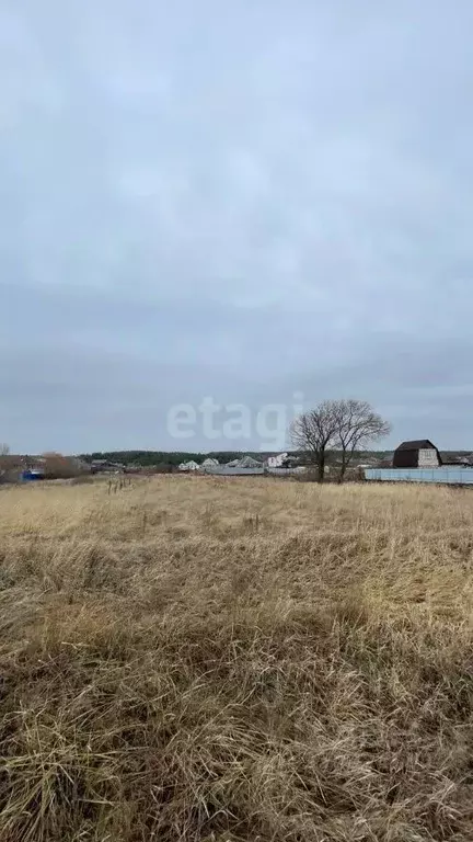 Участок в Курская область, Курск Лазурная ул. (20.0 сот.) - Фото 1