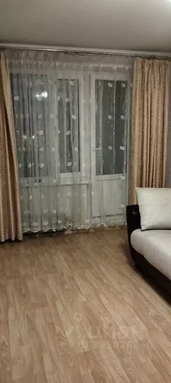 1-к кв. Москва Стартовая ул., 27К2 (30.0 м) - Фото 0