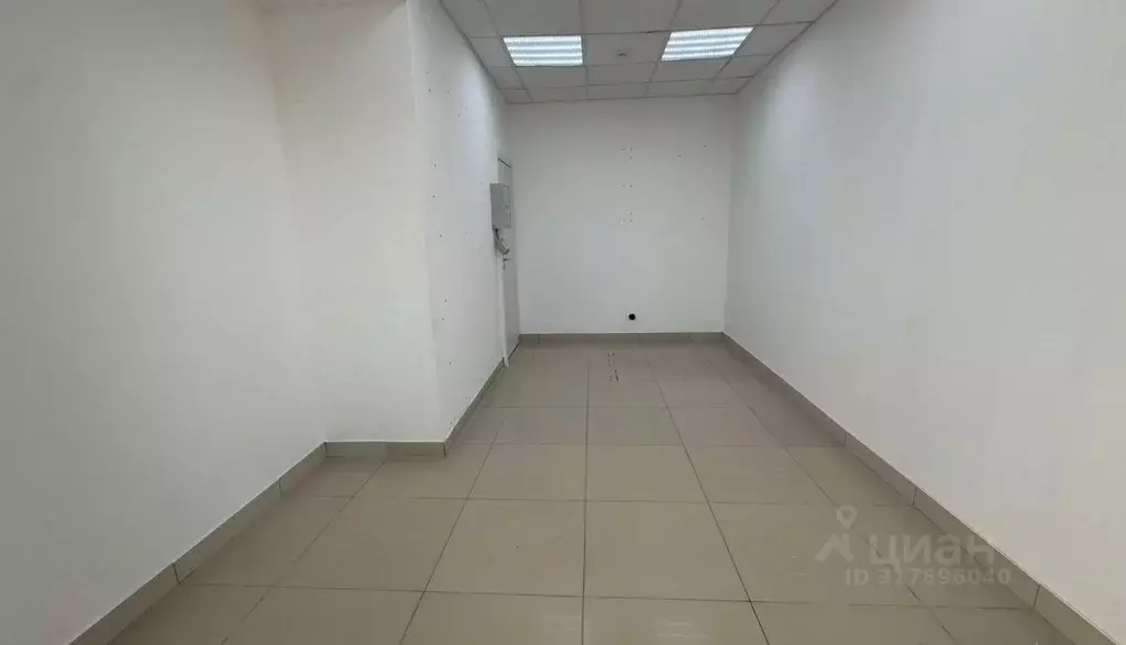 Торговая площадь в Свердловская область, Екатеринбург просп. ... - Фото 2