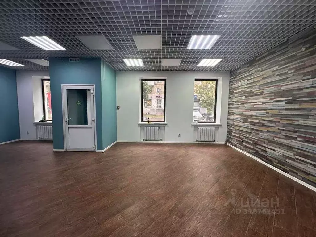 Помещение свободного назначения в Саратовская область, Саратов ... - Фото 1