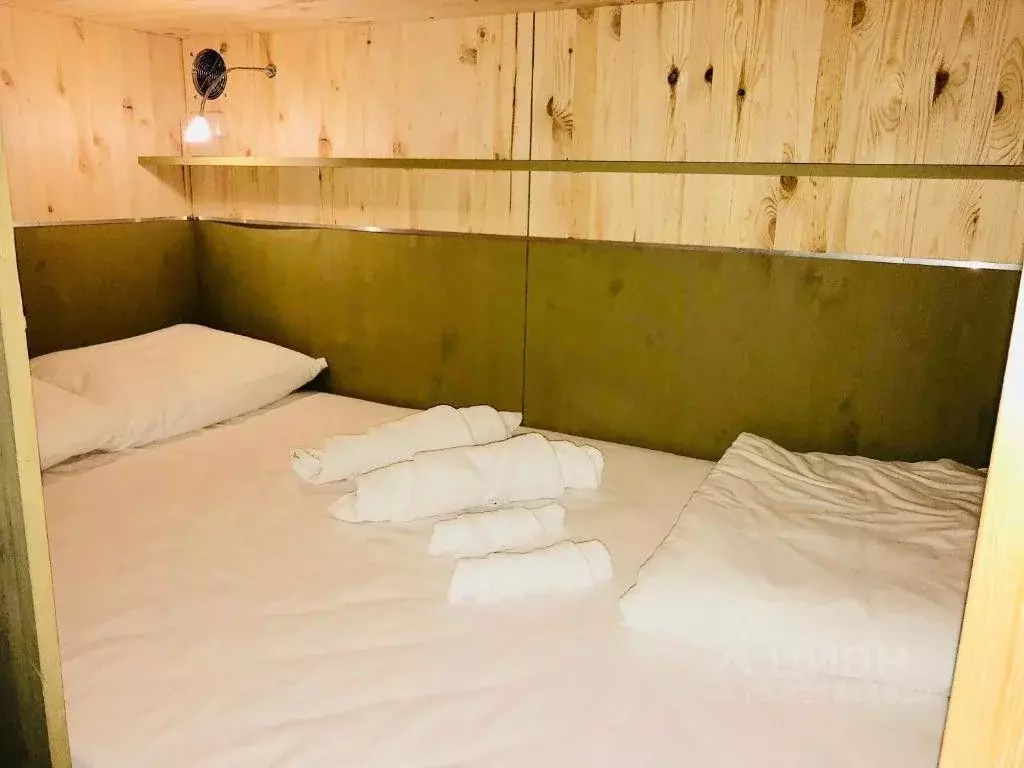 Комната Москва Космодамианская наб., 40-42С3 (4.0 м) - Фото 2