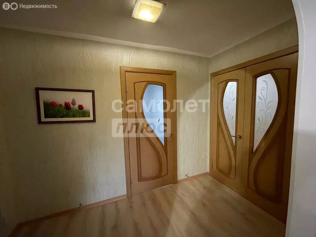 Дом в Троицкое, улица Сангаджиева, 39 (95 м) - Фото 1