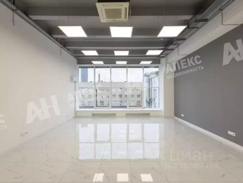 Офис в Москва Большая Новодмитровская ул., 23С2 (41 м) - Фото 1