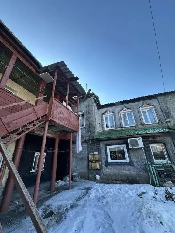 3-к кв. Воронежская область, Острогожск ул. Ленина, 14 (57.0 м) - Фото 2