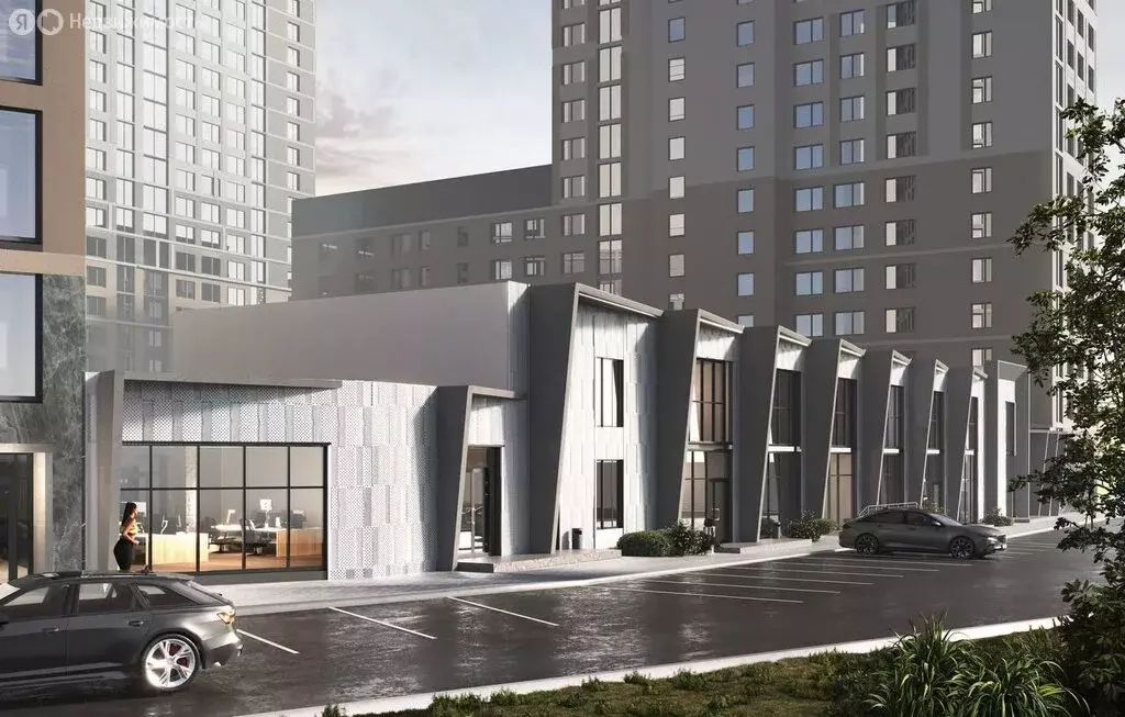 2-комнатная квартира: Екатеринбург, жилой район Южная Ботаника, ЖК ... - Фото 2