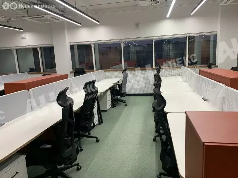 Офис (427 м) - Фото 2