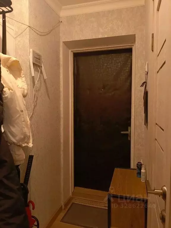 1-к кв. Московская область, Королев Юбилейный мкр, ул. Военных ... - Фото 2