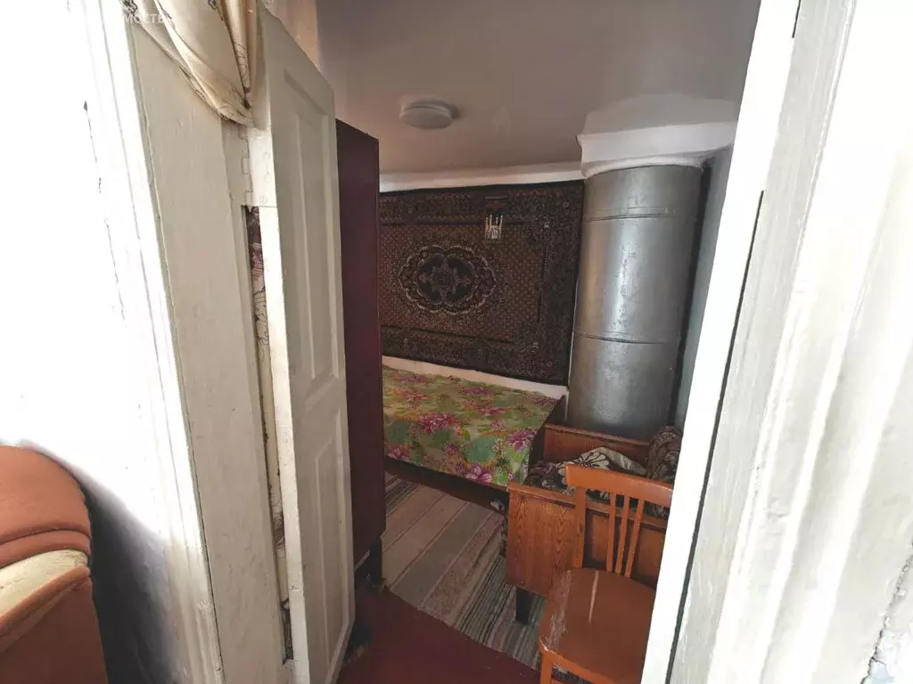 Дом в Троицк, улица имени В.И. Ленина (44.5 м) - Фото 1